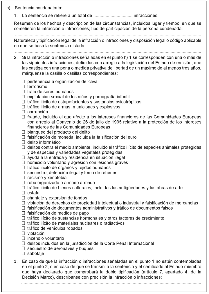 Imagen del texto oficial