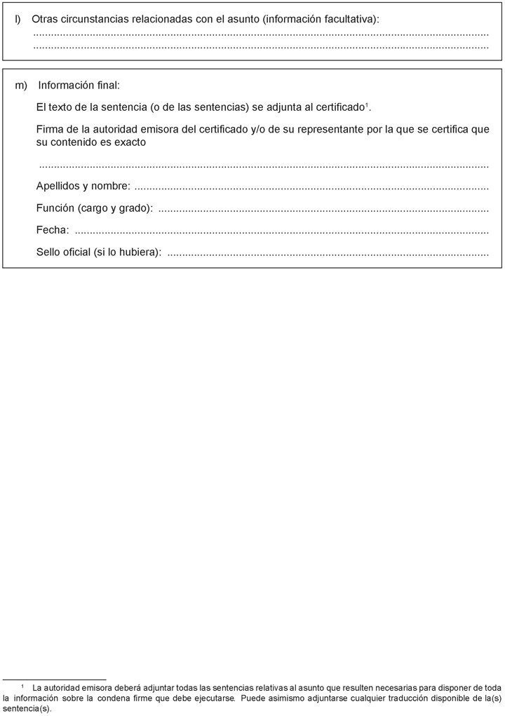 Imagen del texto oficial
