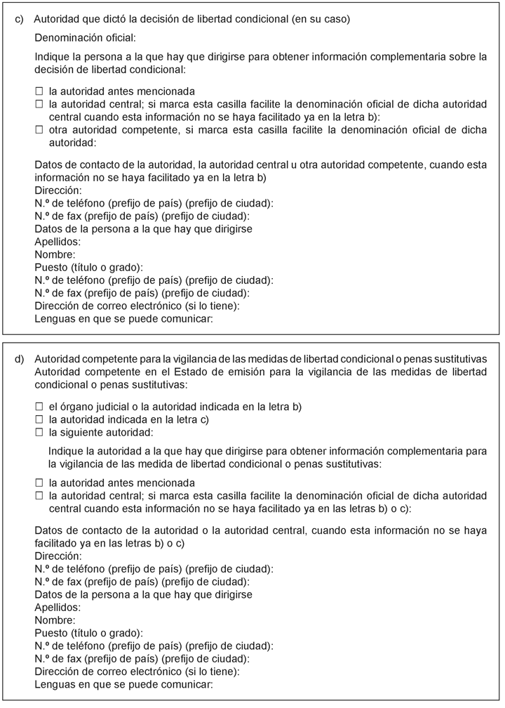 Imagen del texto oficial