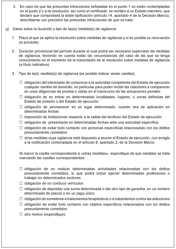 Imagen del texto oficial