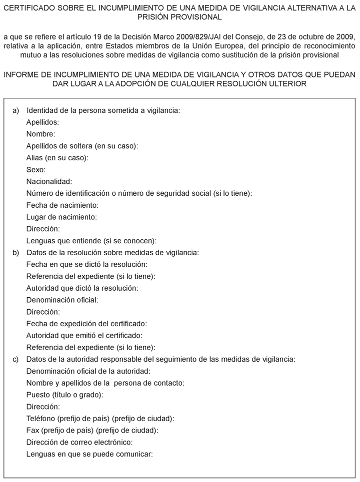 Imagen del texto oficial