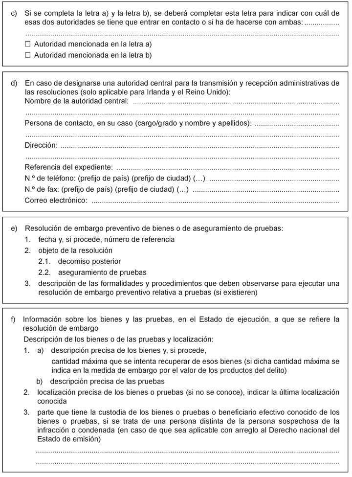 Imagen del texto oficial