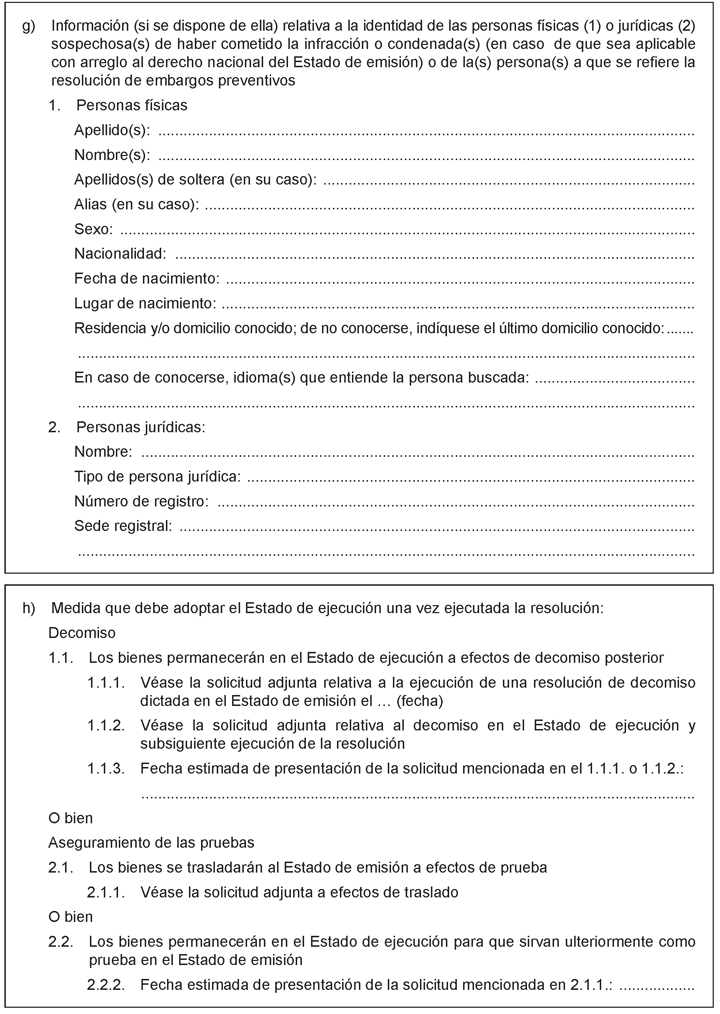 Imagen del texto oficial