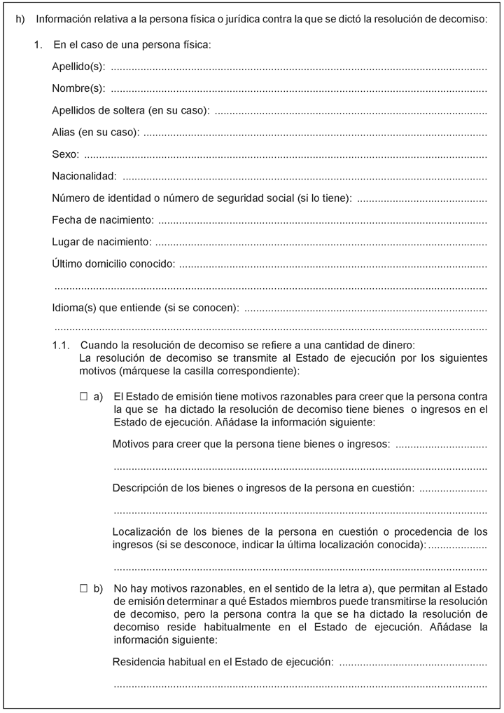 Imagen del texto oficial