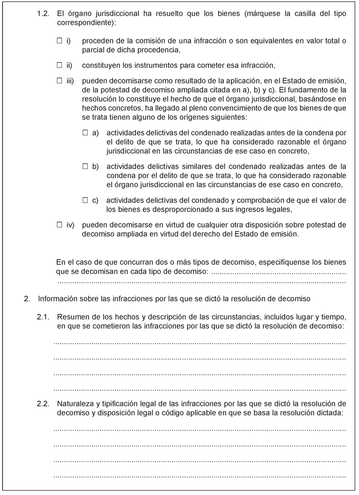 Imagen del texto oficial