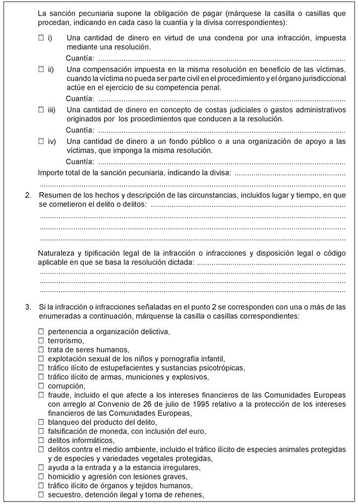 Imagen del texto oficial