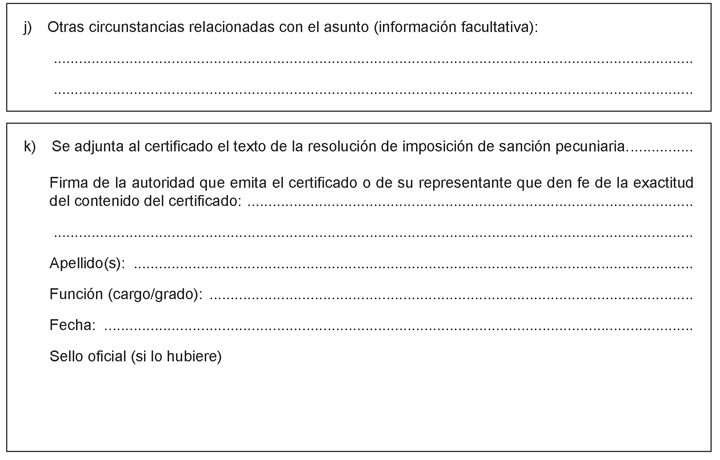 Imagen del texto oficial